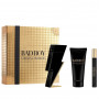 Подарунковий набір Carolina Herrera Bad Boy 