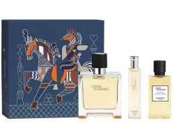 Подарунковий набір Hermès Terre d’Hermès