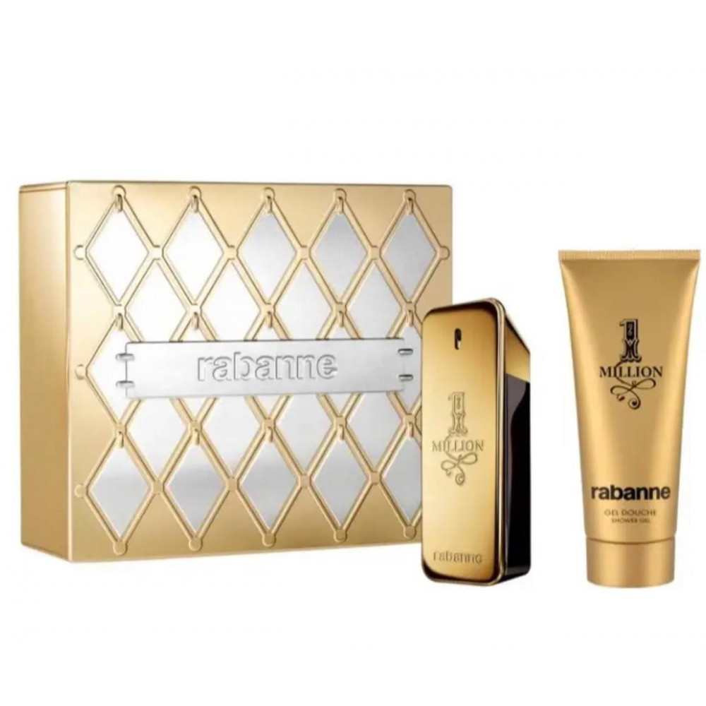 Подарунковий набір Paco Rabanne 1 Million 