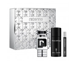Подарунковий набір Paco Rabanne Phantom 