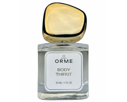 Парфуми ORME Body Thirst 30мл