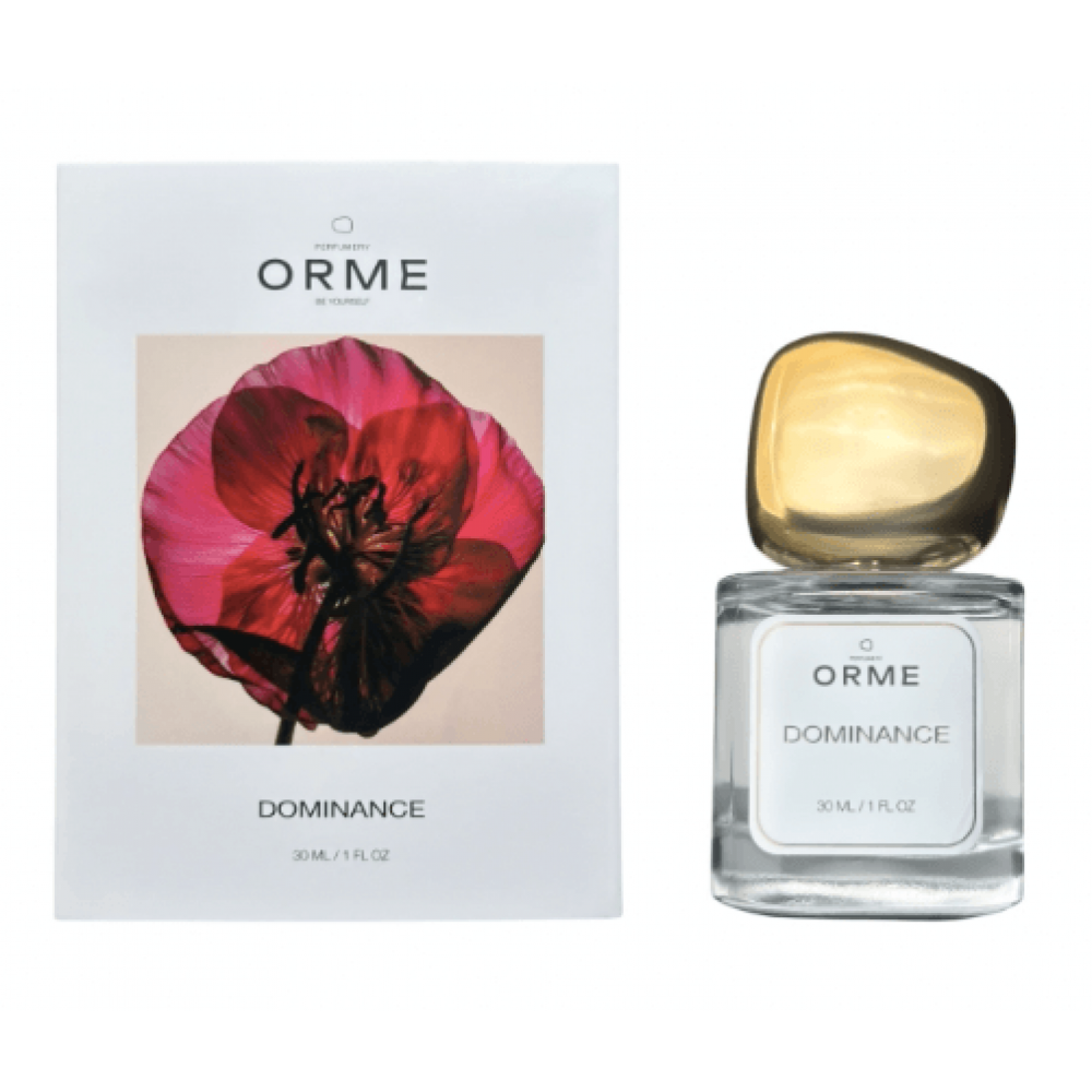 Парфуми ORME Dominance 30мл
