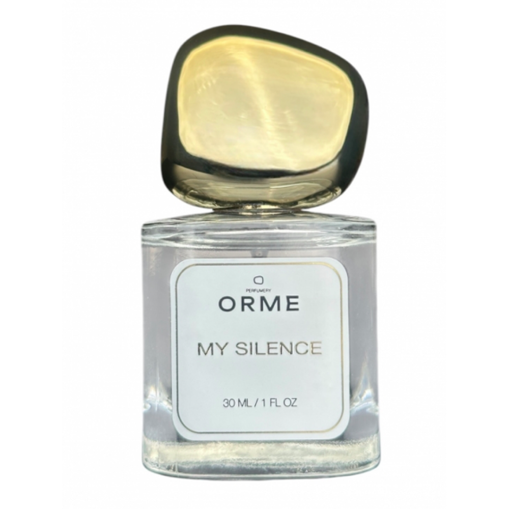 Парфуми ORME My Silence 30мл