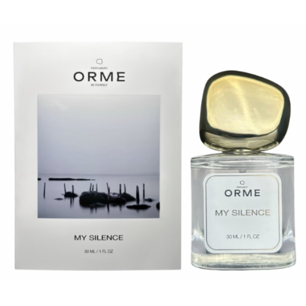 Парфуми ORME My Silence 30мл
