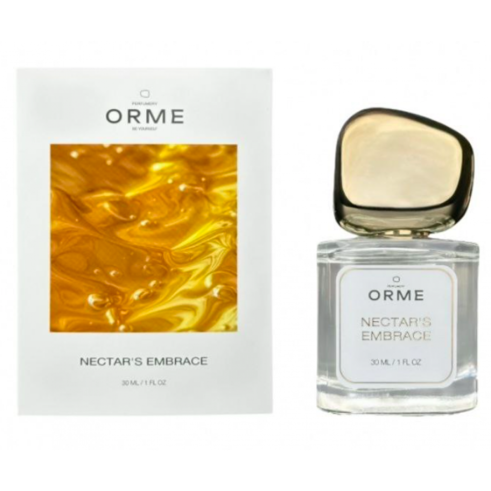Парфуми ORME Nectar's Embrace 30мл