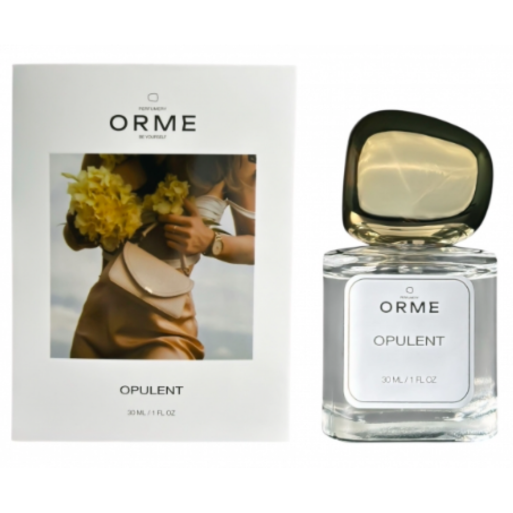 Парфуми ORME Opulent 30мл