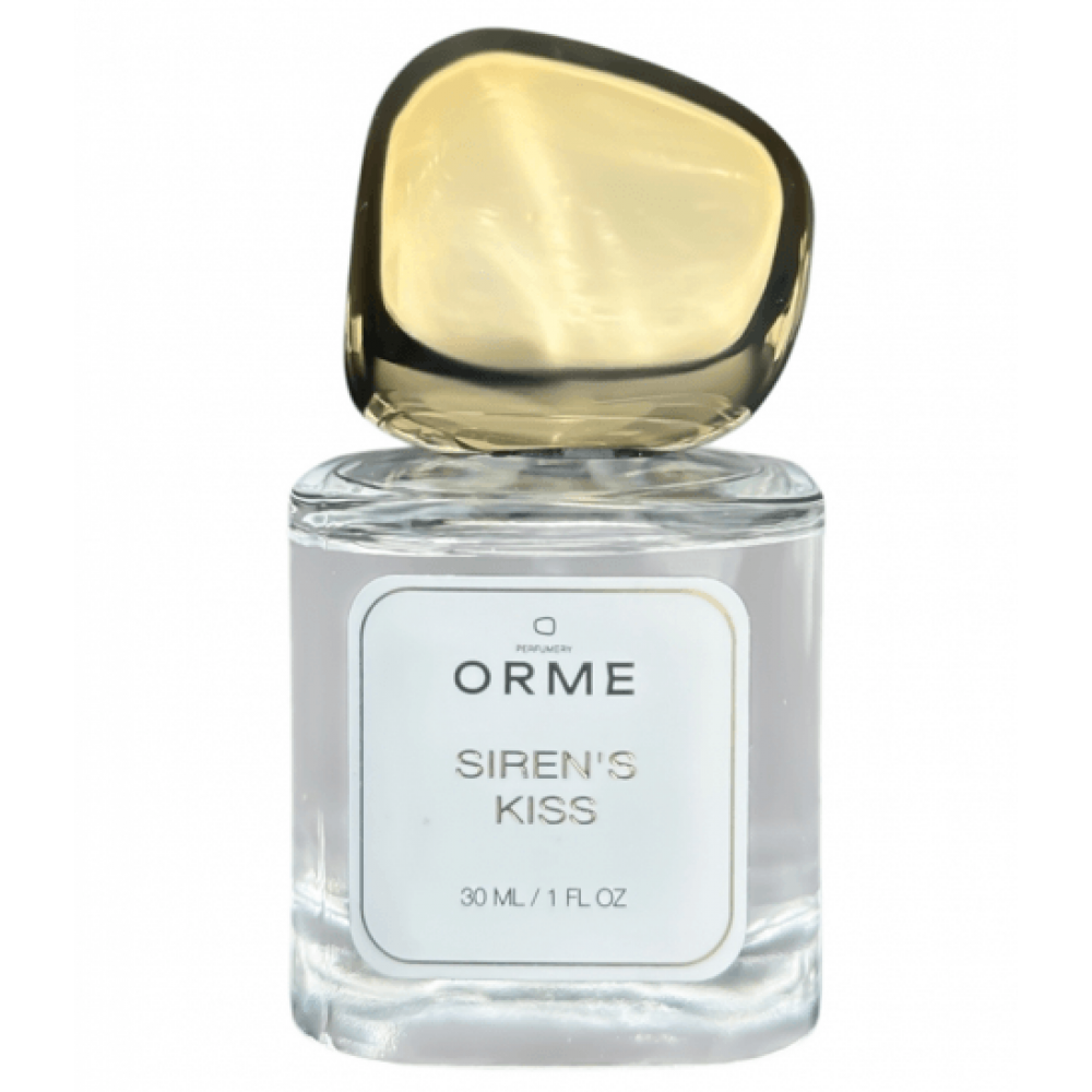 Парфуми ORME Siren's Kiss 30мл