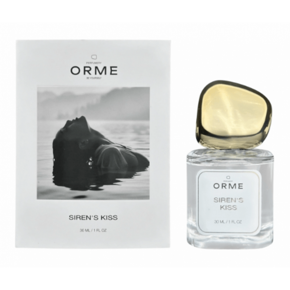 Парфуми ORME Siren's Kiss 30мл