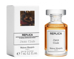 Мініатюра Maison Martin Margiela Jazz Club 7мл