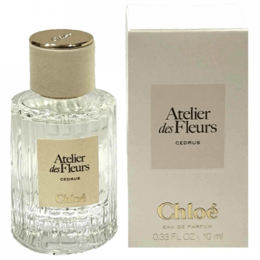 Мініатюра Cedrus Chloé 10мл