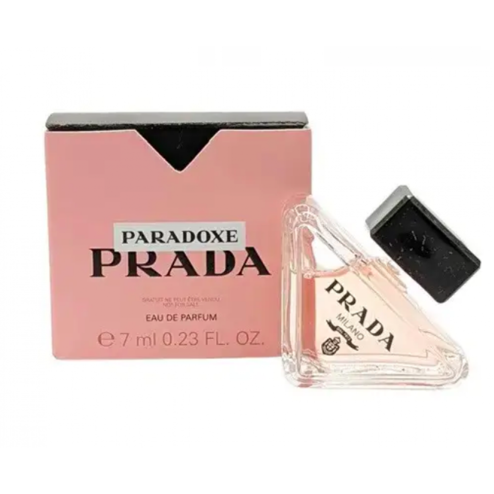 Мініатюра Prada Paradoxe 7мл