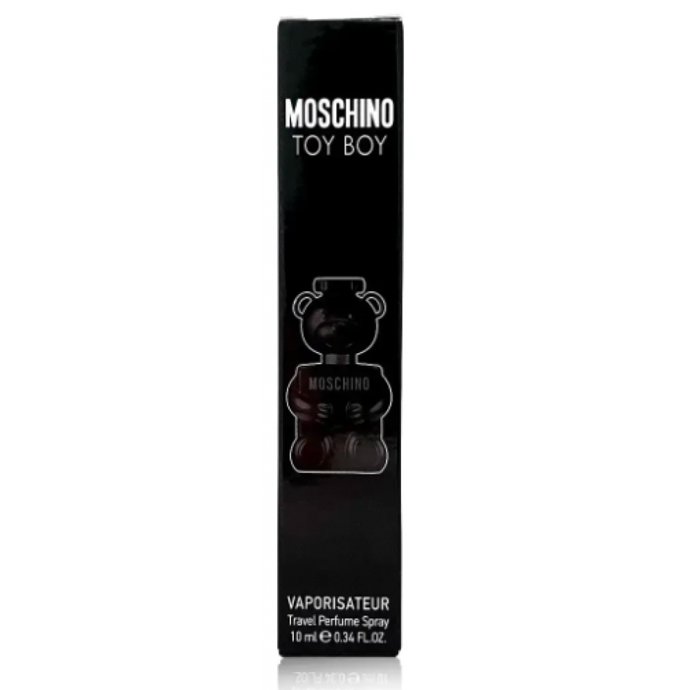 Мініатюра Moschino Toy Boy 10мл