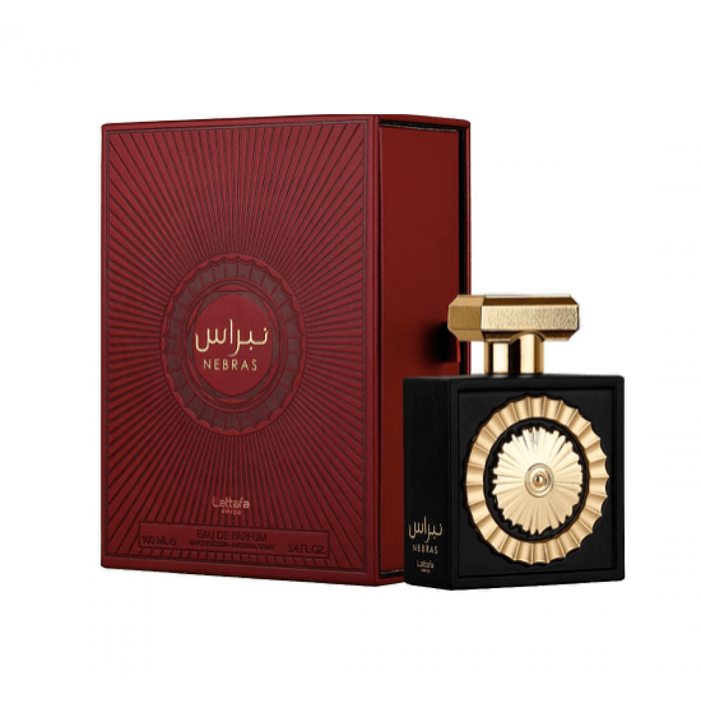 Парфуми Lattafa Nebras 100мл