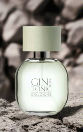 Gin And Tonic Cologne Art De Parfum