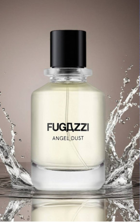 Fugazzi Angel Dust