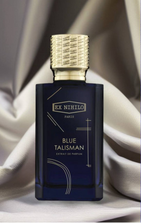 Ex Nihilo Blue Talisman Extrait