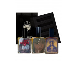 Сет «Топ-3 аромати від Phronema Perfumes»