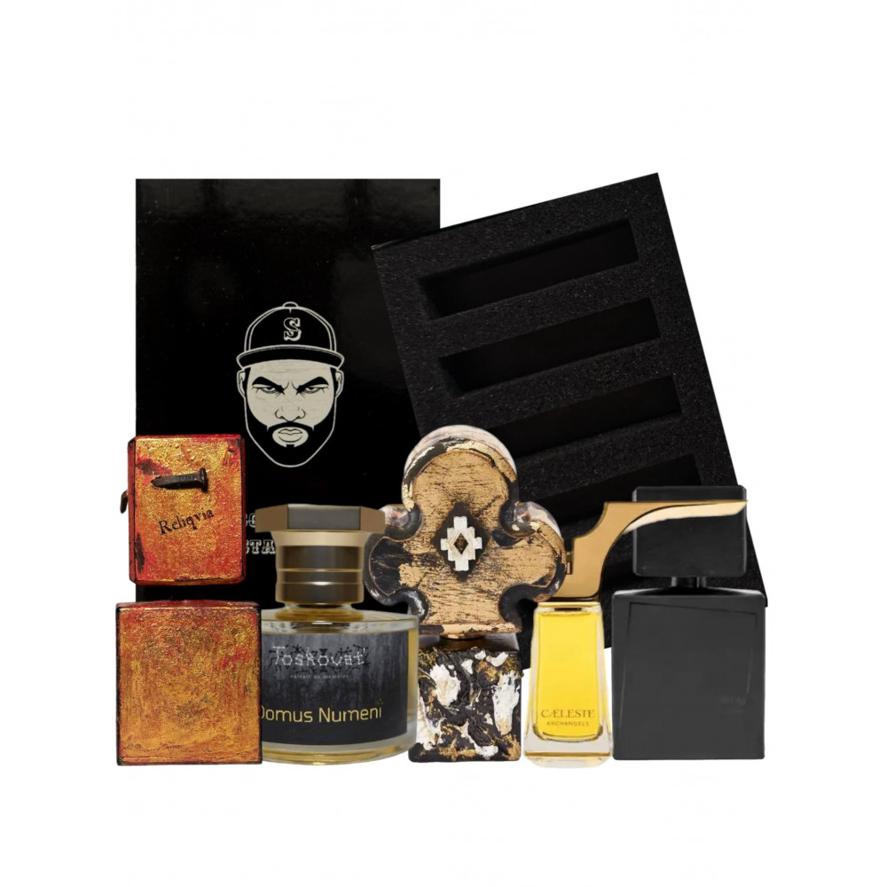 Сет «Церковні аромати»
