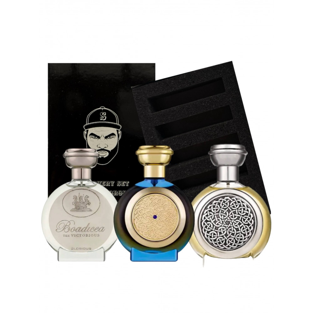 Сет «Бестселери Boadicea the Victorious»