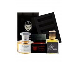 Сет «Аромати бензину»