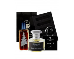 Сет «Аромати крові»