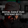 Розпив Stefano Ricci Royal Eagle Oud 1мл