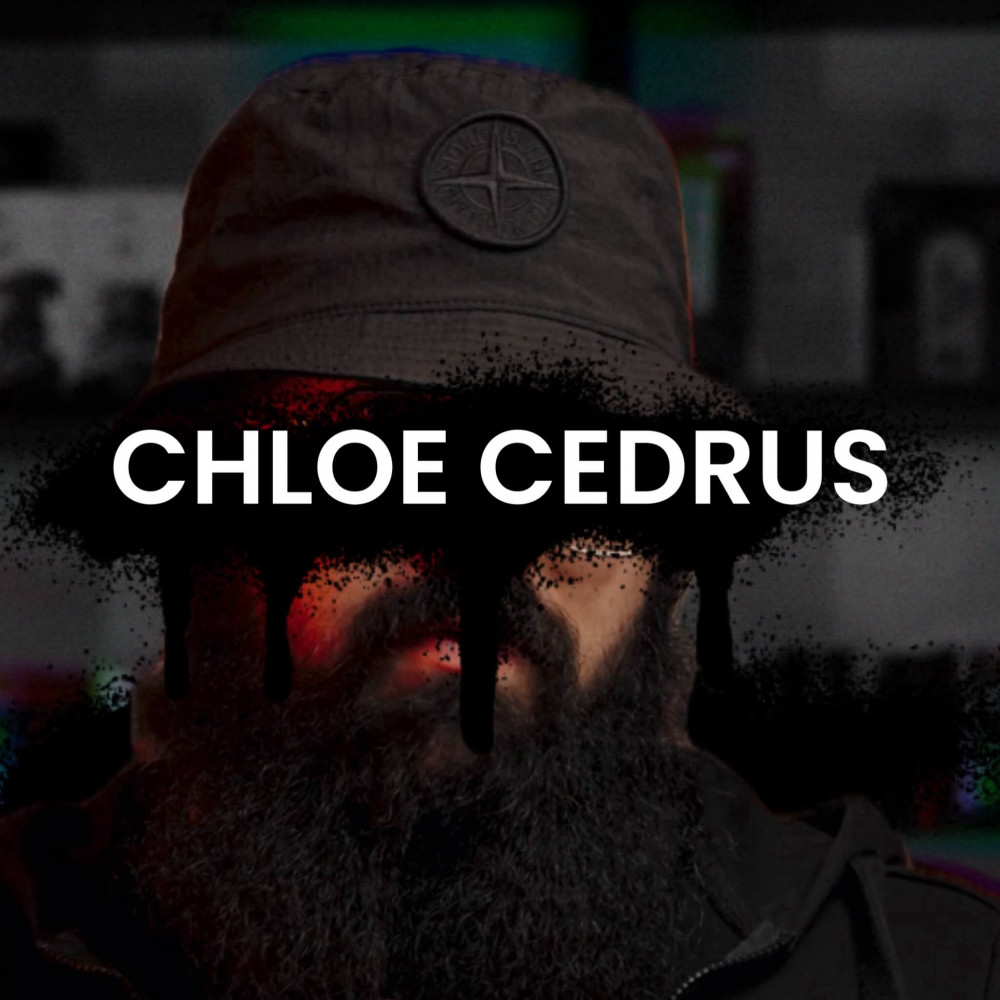 Розпив Cedrus Chloé 1мл
