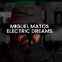 Розпив Electric Dreams Miguel Matos 1мл