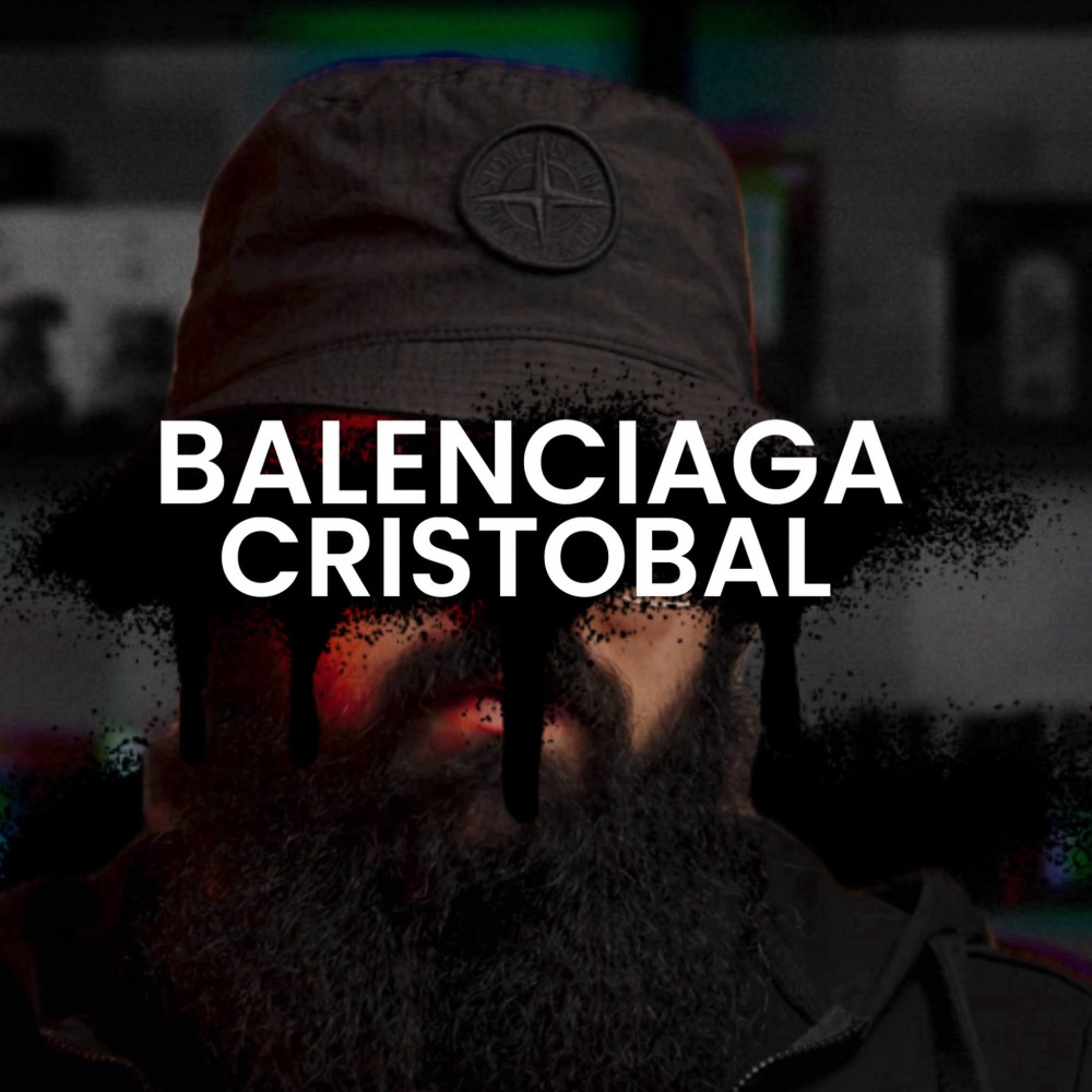 Розпив Cristóbal Balenciaga 1мл