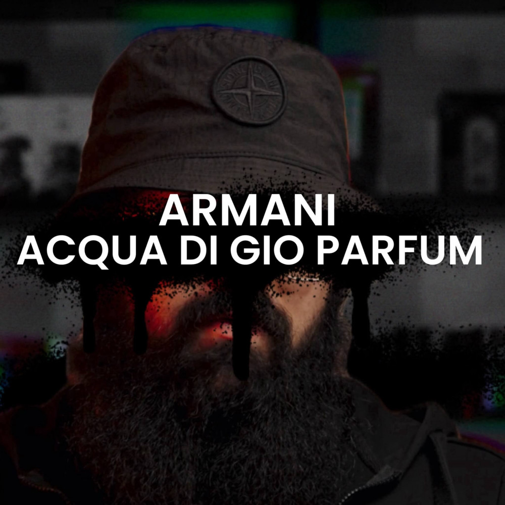 Розпив Armani Acqua di Gio pour homme 1мл