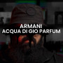 Розпив Armani Acqua di Gio pour homme 1мл