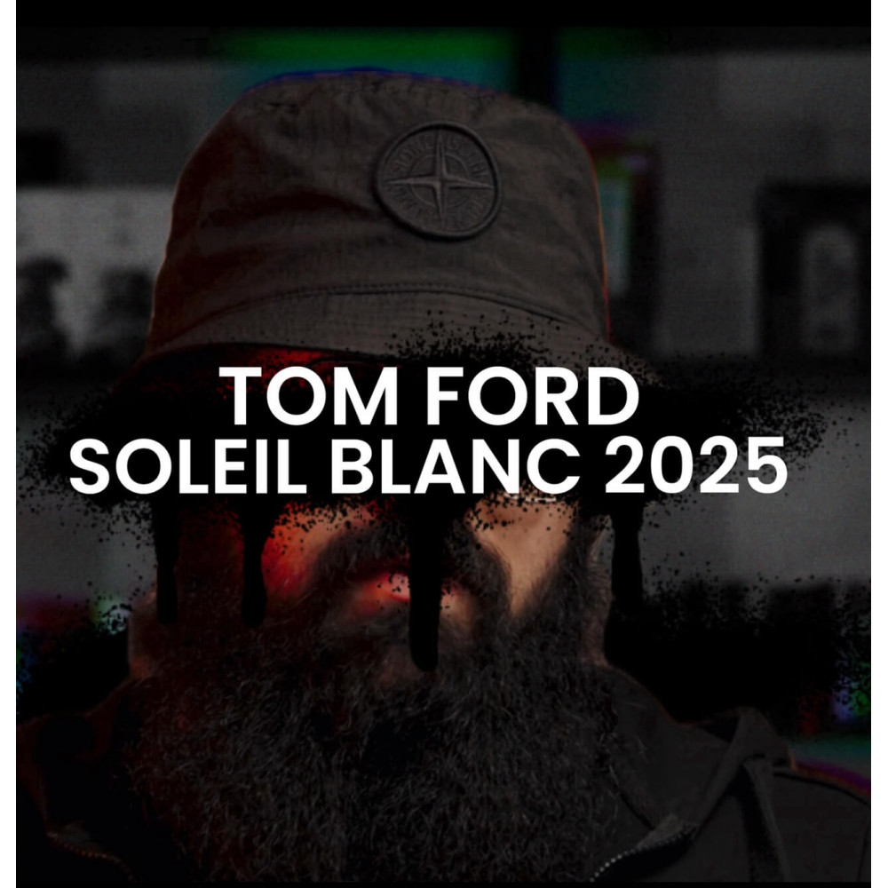 Розпив TOM FORD Eau De Soleil Blanc 1мл