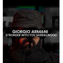 Розпив Stronger With You Sandalwood Giorgio Armani 1мл