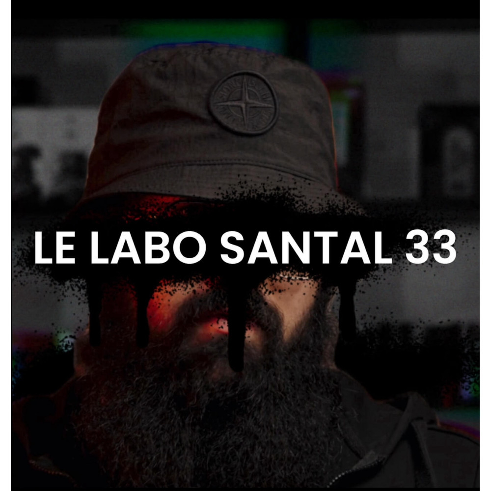 Розпив LE LABO SANTAL 33 1мл