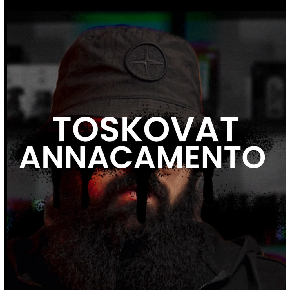 Парфуми Annacamento Toskovat' 60мл