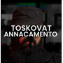 Парфуми Annacamento Toskovat' 60мл