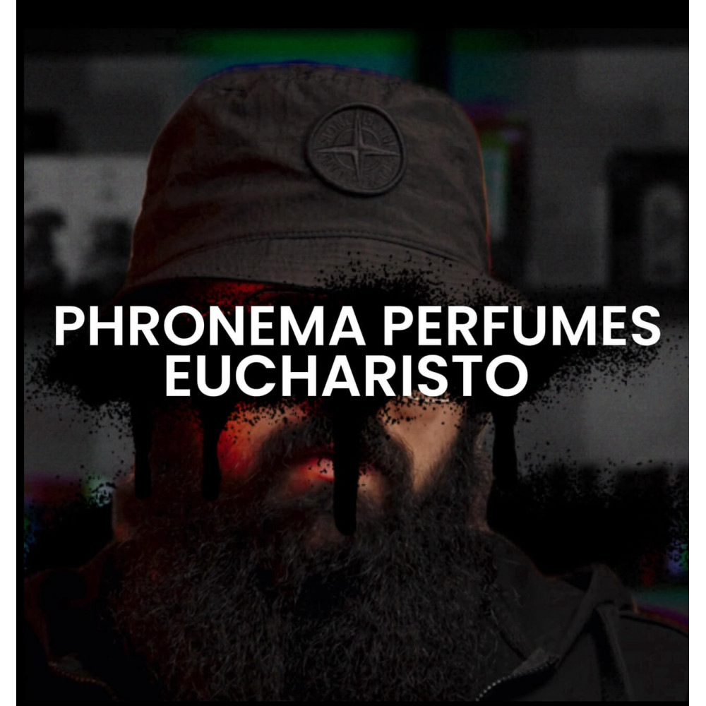 Розпив Eucharisto Phronema Perfumes 1мл