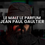 Розпив Jean Paul Gaultier Le Male Le Parfum 1мл