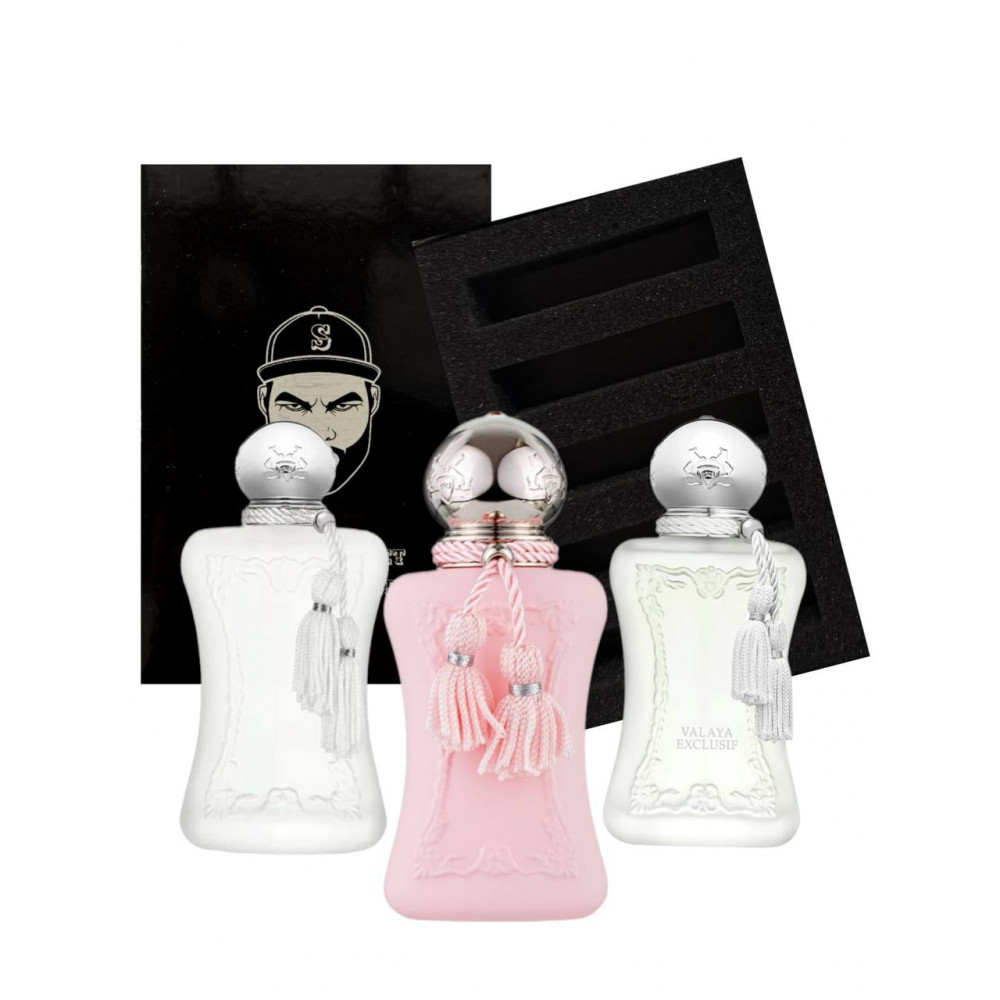 БЕСТСЕЛЕРИ ДЛЯ НЕЇ ВІД Parfums de Marly