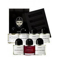 СЕТ БЕСТСЕЛЕРИ ВІД BYREDO