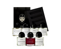 СЕТ БЕСТСЕЛЕРИ ВІД BYREDO