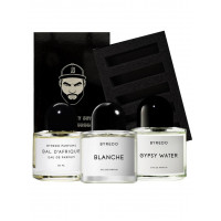 СЕТ «СВІЖИЙ» ВІД BYREDO