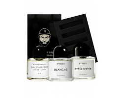 СЕТ «СВІЖИЙ» ВІД BYREDO