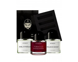 СЕТ «ДЕРЕВНИЙ» ВІД BYREDO