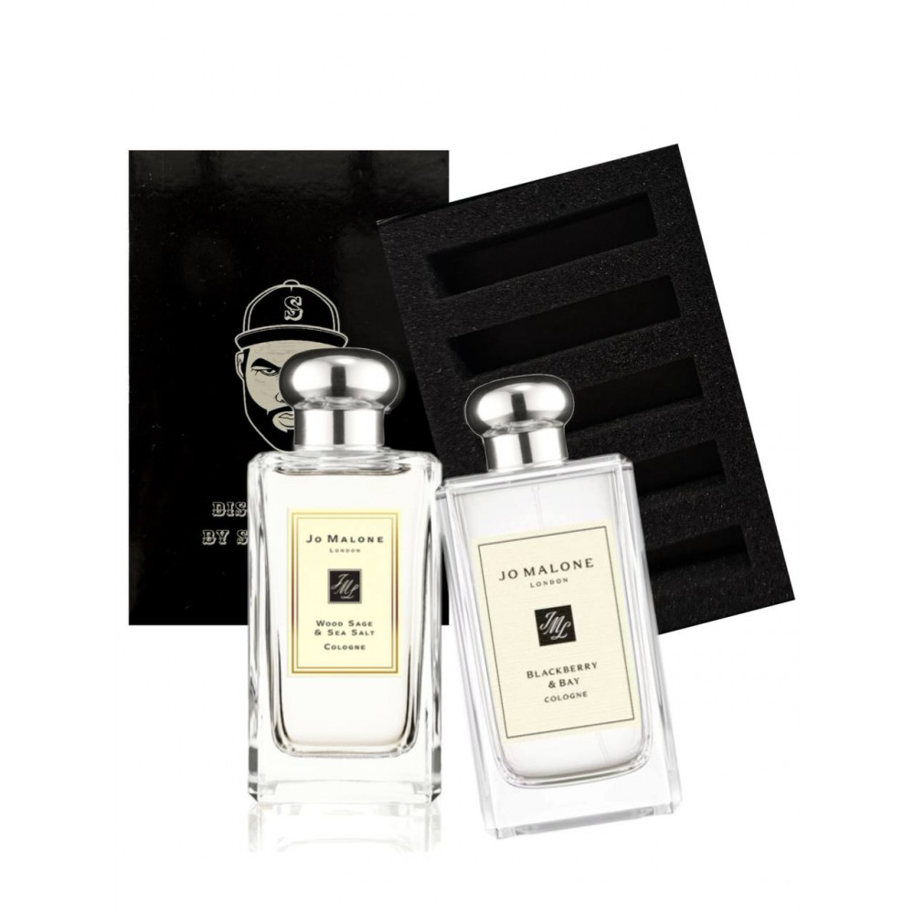 БЕСТСЕЛЕРИ ВІД JO MALONE