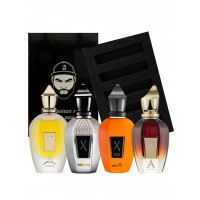 СЕТ “ВЕЧІРНІЙ” ВІД XERJOFF