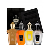 СЕТ «СОЛОДКИЙ ПОЦІЛУНОК» ВІД XERJOFF