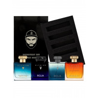 СЕТ ЛІНІЙКА ELYSIUM ROJA