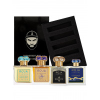 СЕТ ЛАКШЕРІ ВІД ROJA