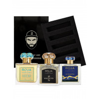 СЕТ «КРИСТАЛЬНА СВІЖІСТЬ» ВІД ROJA